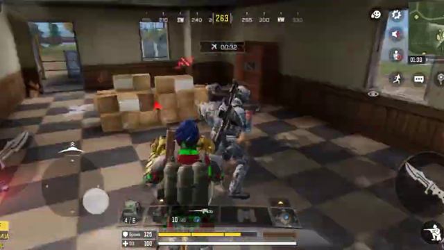 неудачная попытка взять топ-1 в режиме только снайперы смотреть онлайн