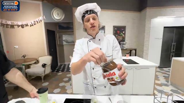 Ответ на любой вопрос в прямом Эфире