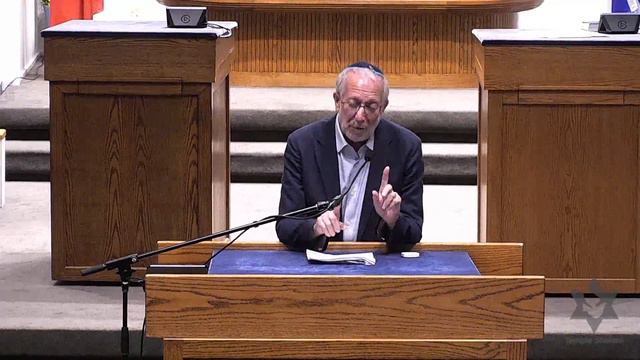 Community Briefing with Yossi Klein Halevi смотреть онлайн