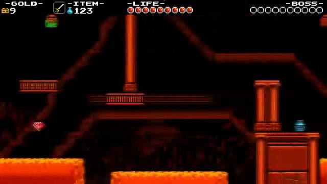 NG+ Pixel Jump - Lost City смотреть онлайн