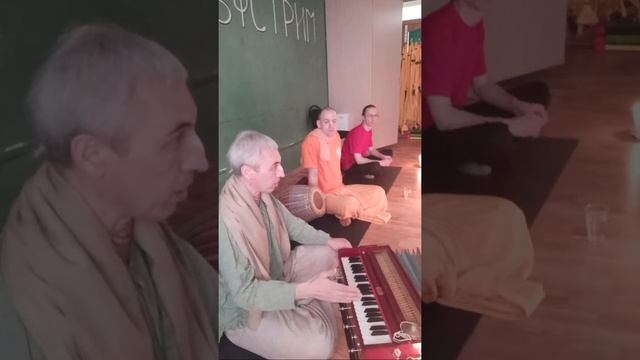 Мантра Йога смотреть онлайн
