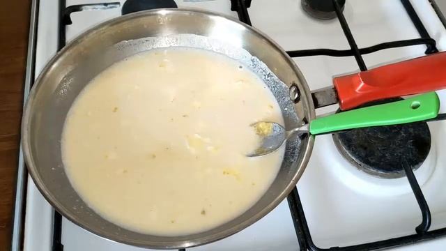 Рецепты семейного ужина от Яны