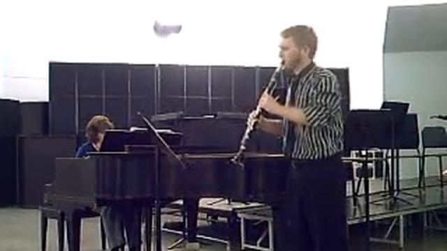 Re-upload Weber Fantasia and Rondo: Rondo смотреть онлайн