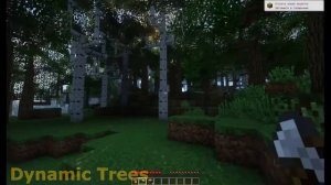 САМЫЕ реалистичные и КРАСИВЫЕ моды для майнкрафт //  Эти моды изменят твой майнкрафт!