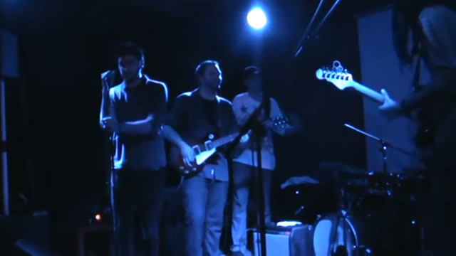 Royko Passage @ NFG смотреть онлайн