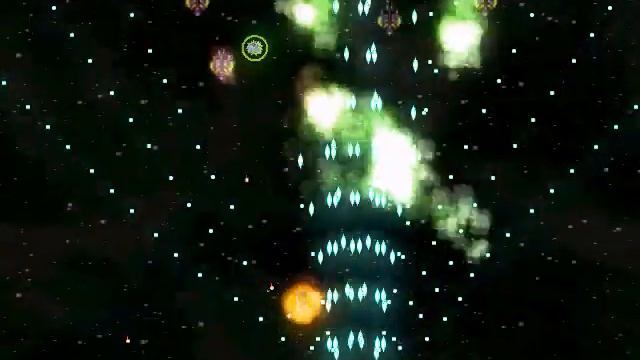 StarCannon Hard (Level 2) смотреть онлайн
