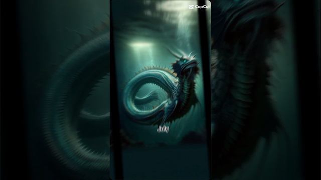 Your #month = your #sea monster..33k.views смотреть онлайн