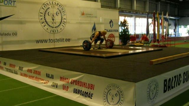 Ain Pent snatch 120kg (264,6lbs) смотреть онлайн