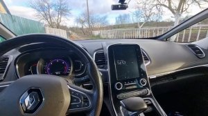 Постоянно работает вентилятор охлаждения с печкой Рено Эспейс5/Сценик4. Решаем проблему Экутвикером