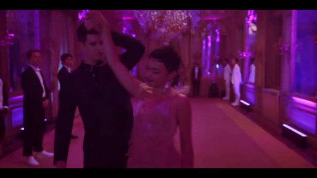 сериал Элита (Elite)