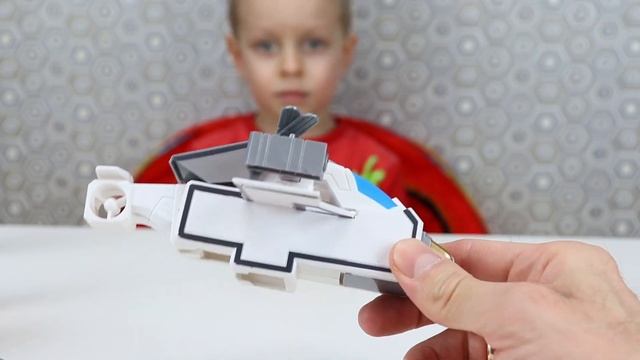 ТРАНСБОТЫ XL | Боевой расчет | Цифры и роботы | Дима против ТРАНСБОТА XL смотреть онлайн