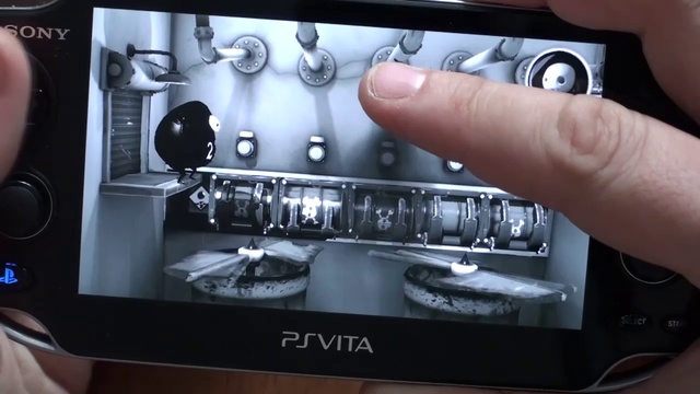 PlayStation Show: Escape Plan (PS VITA)