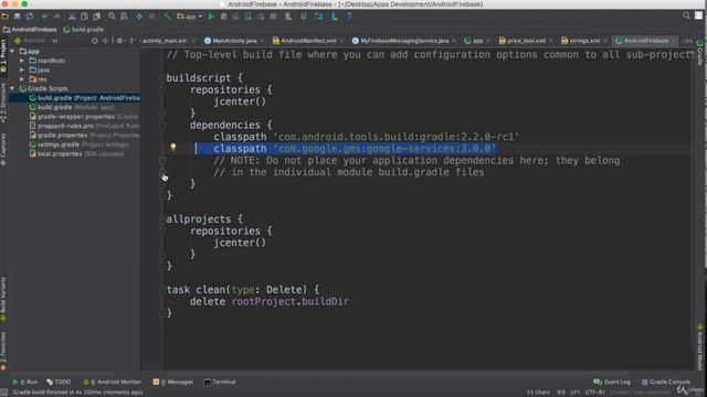 what are and how to Report Crash in android app | Part 100 | The Complete Android App Development смотреть онлайн