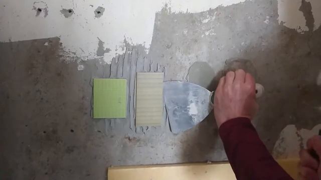 тест клея EC 3000 смотреть онлайн