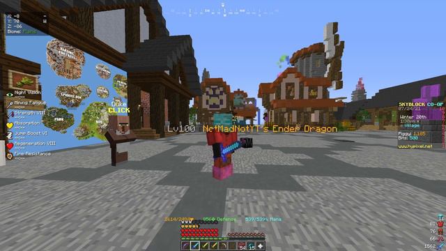 Best Dungeon Classes For Early, Mid and Late Game! смотреть онлайн