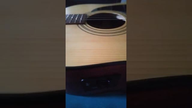 review kulang ung guitar ko na-(cort ad810) смотреть онлайн