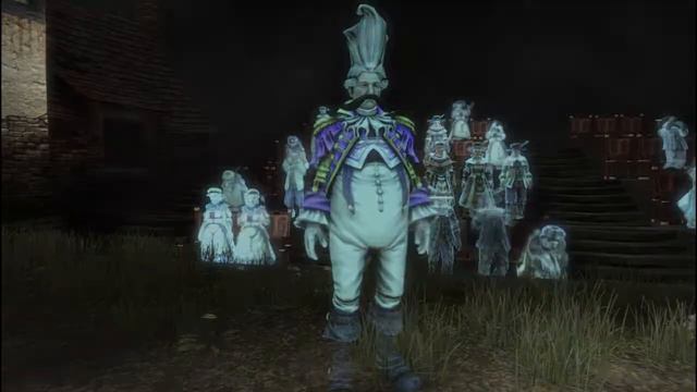Fable 3 Ep.11 The Actor Inside Me смотреть онлайн