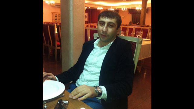 Рубен Галстян Гоне сиртт... смотреть онлайн