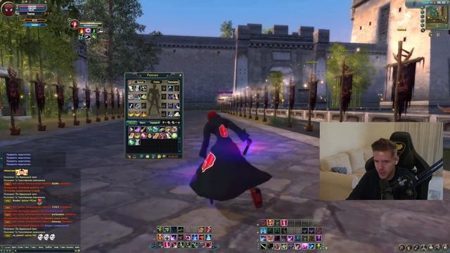 ПЕРВЫЕ СУНДУКИ PERFECT WORLD НА COMEBACK PW 1.4.6 2023! смотреть онлайн