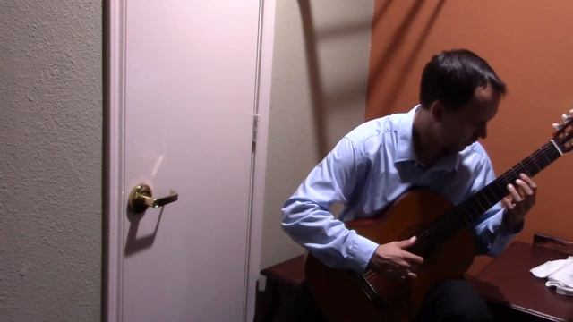 Adelita F. Tarrega смотреть онлайн