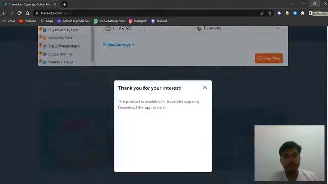 Tutorial Instalasi dan Cara Penggunaan Selenium IDE untuk Automatic Testing pada Aplikasi Web смотреть онлайн