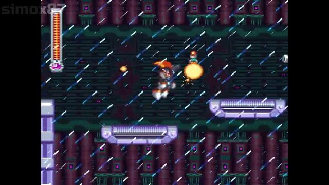 Evolution of Bass in Games (Mega Man) 1995-2010 смотреть онлайн