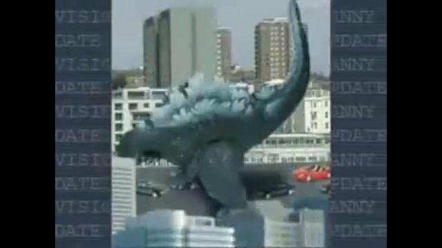 Granny-vision News Update