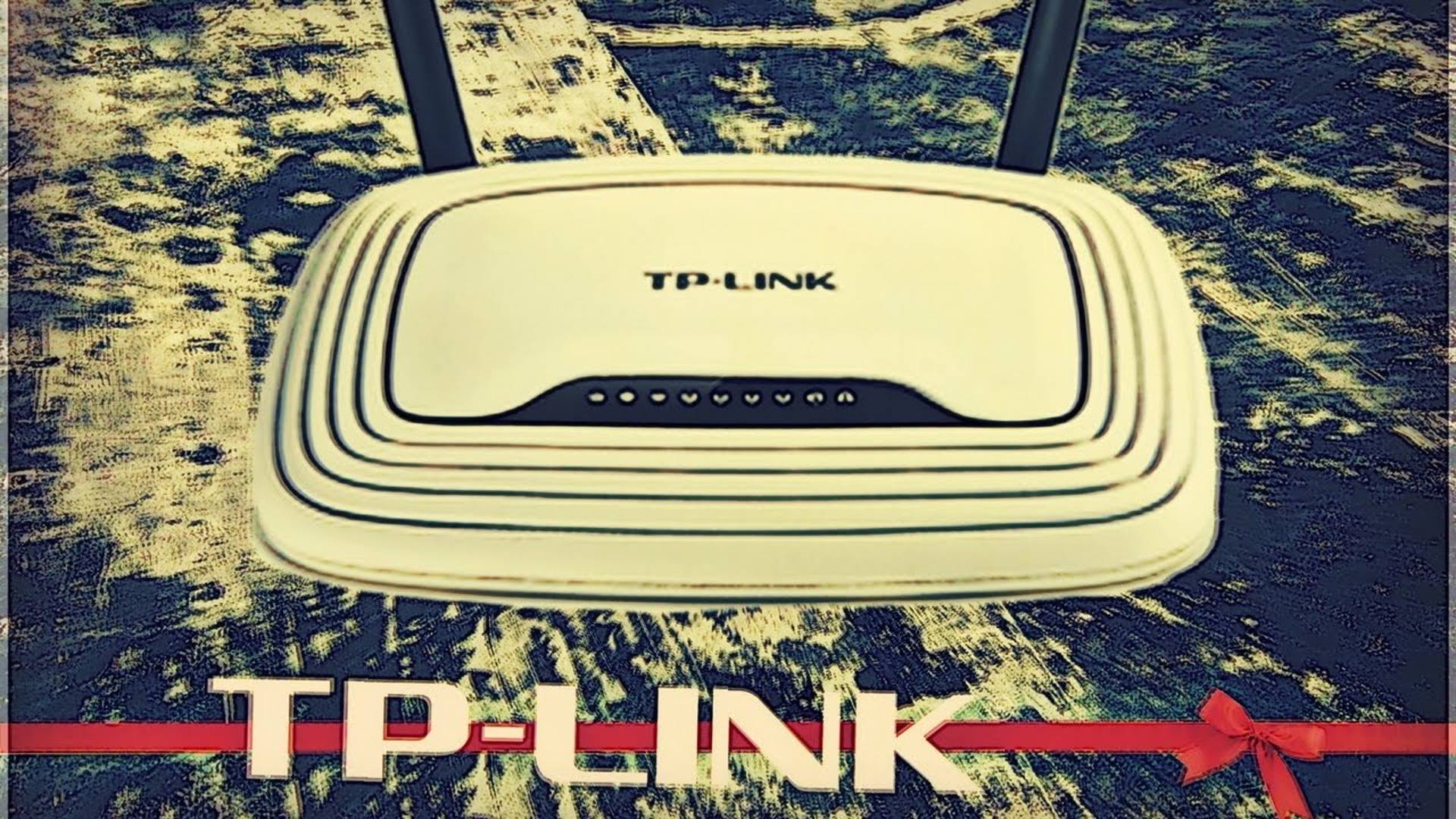 📶 TP-Link TL-WR841ND, PPPoE настройка роутера смотреть онлайн