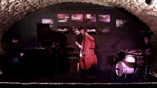 Trimostat (Jazz Trio) "Mystic Room" - Mai 2011 смотреть онлайн