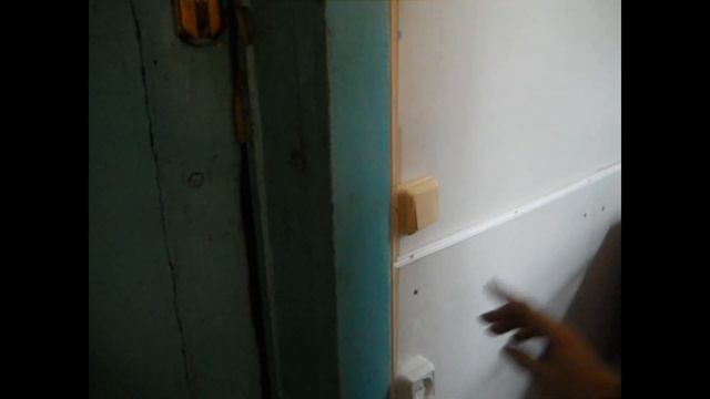 Замена электропроводки деревянном доме. Дела домашние смотреть онлайн