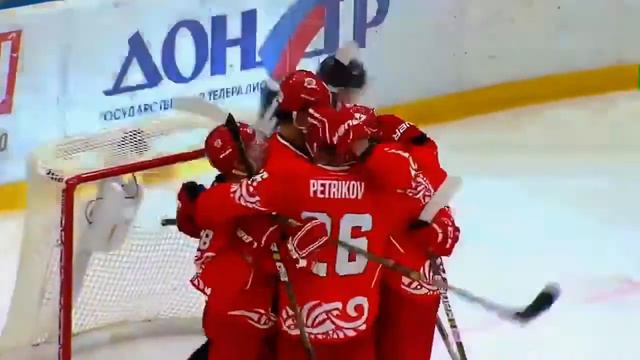 Обзор игры ХК Ростов 4-1 ХК Лада (08.09.2020) смотреть онлайн