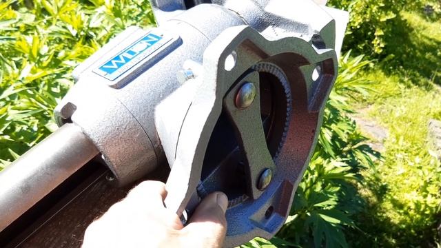 WILTON Multi-Purpose 550P 140 мм 28824EU смотреть онлайн