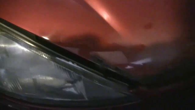 Repairing & Spray painting a Peugeot 206 смотреть онлайн