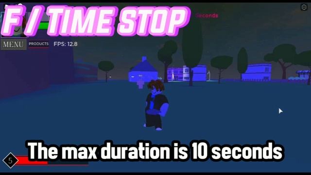 Reworked Shadow Dio ( STW ) Showcase And How To Get It | Roblox A Universal Time ( AUT ) смотреть онлайн