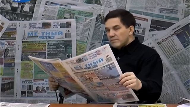 Газетный киоск 01