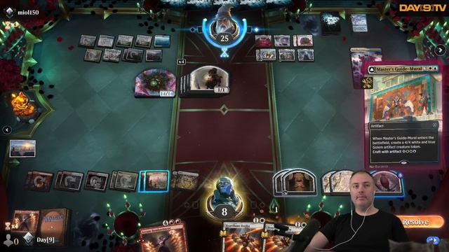 Boros Bombardment Makes Me Absolutely Furious - MKM Standard