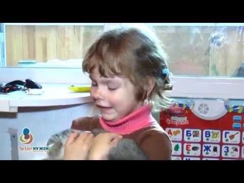 Alena Knyazheva (English) смотреть онлайн