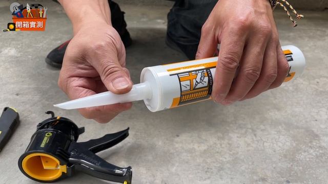 （教學）4英吋超迷你係利康槍SILIGUN使用及裝卸教學
