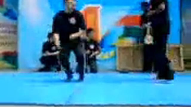 Федерация восточных единоборств смешанных видов Sorim Khan смотреть онлайн