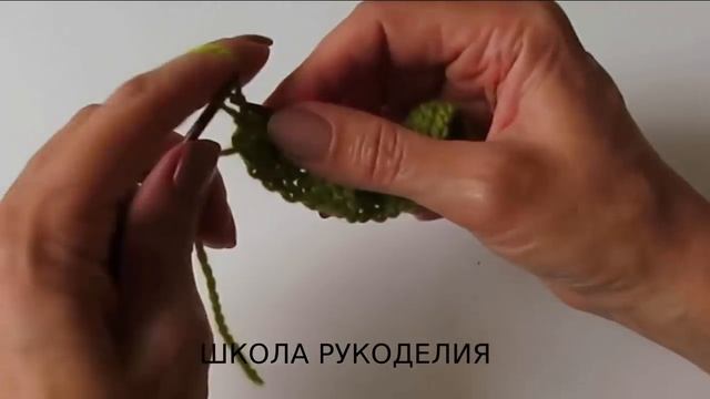 ПОНЧО ,НАКИДКА, КАПЮШОН из ПРЯМОУГОЛЬНИКА И ОДНОГО МОТКА ПРЯЖИ. ажурный узор спицами. вязание спица смотреть онлайн