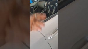 Тойота Приус 30 кузов. замена рулевой рейки.