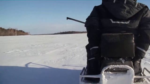 ХМАО-Югра Кондинский район Междуреченский В гостях у Лешего смотреть онлайн