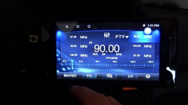 Hoxiao Android problem