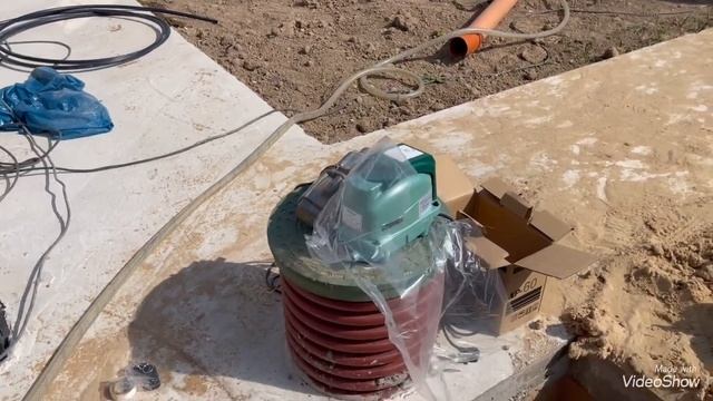 Как правильно установить септик Тверь и отвести стоки воды из участка смотреть онлайн