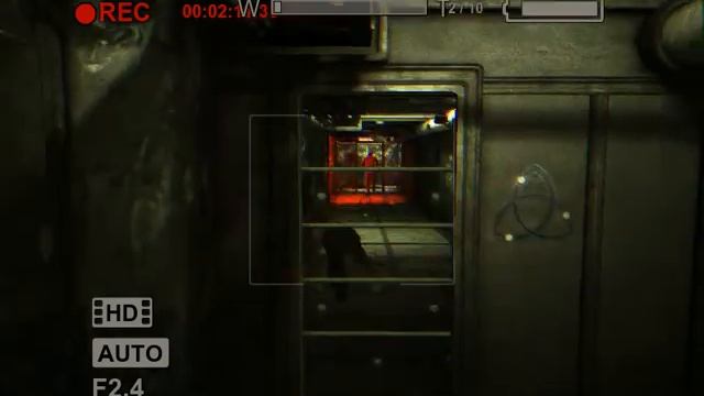 Outlast En Ati Radeon HD 5450 + Core2Quad Q9300 смотреть онлайн
