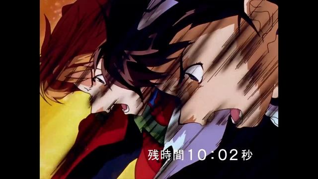 Музыка в Евангелионе смотреть онлайн