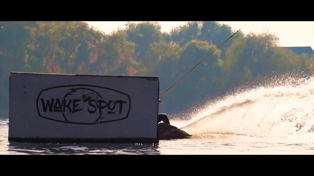 Unbearable Lightness of Being.. (Forgotten wakeboard season 2018) смотреть онлайн