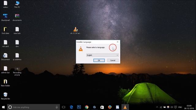 How To Download and Install VLC Media Player On Windows 10 ? смотреть онлайн