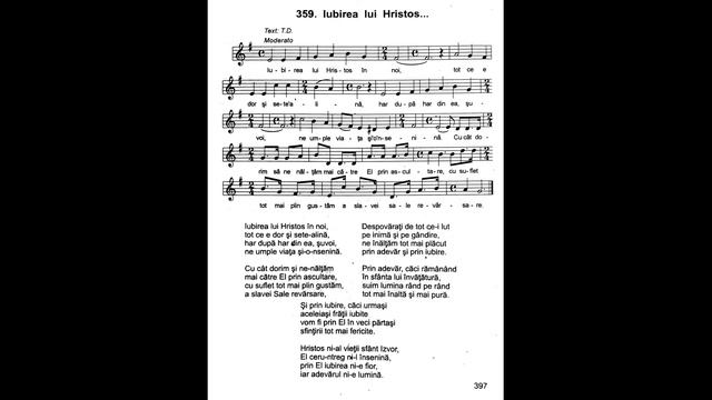 Iubirea lui Hristos | Nicolae Moldoveanu | Cântările Harului 3 смотреть онлайн