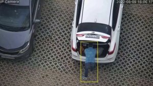 Замена гос номера автомобиля на другой без палева